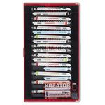 Kreator KRT041100 - 20 ks pílových listov na kombinované použitie
