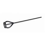 Kreator KRT050003 - Miešacia metla pre vŕtačky D60 x 400 mm