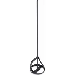 Kreator KRT050005 - Miešacia metla pre vŕtačky D100 x 400 mm