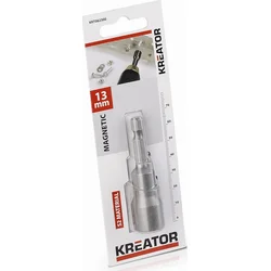 Kreator KRT062300 - Magnetický kľúč 13 mm