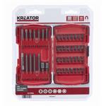 Kreator KRT064911 - Sada bitov 46ks