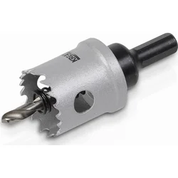 Kreator KRT100106 - Pílový dierovač 32 mm kov/drevo