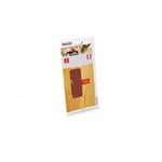 Kreator KRT201008 - 5x brúsny papier 93 x 185 G180