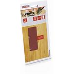 Kreator KRT201507 - 5x brúsny papier 93 x 187 G120