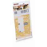 Kreator KRT201558 - 5x brúsny papier 93 x 187 pre G180