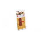 Kreator KRT202508 - 5x brúsny papier 93 x 230 B G180