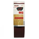 Kreator KRT243007 - 3x brúsny pás 100 x 610 G120