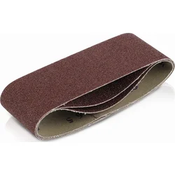 Kreator KRT243504 - 3x Brusný pás 100 x 620 G60