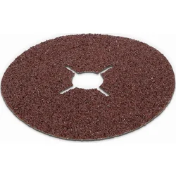 Kreator KRT250506 - 5x Brusný disk pro úhlové brusky 125 mm G100