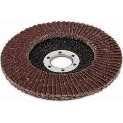 Kreator KRT255503 - Laminovaný brúsny kotúč 125 mm G40