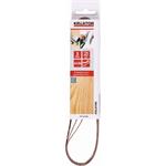 Kreator KRT260003 - 3x Brusný pás 13 x 457mm G120
