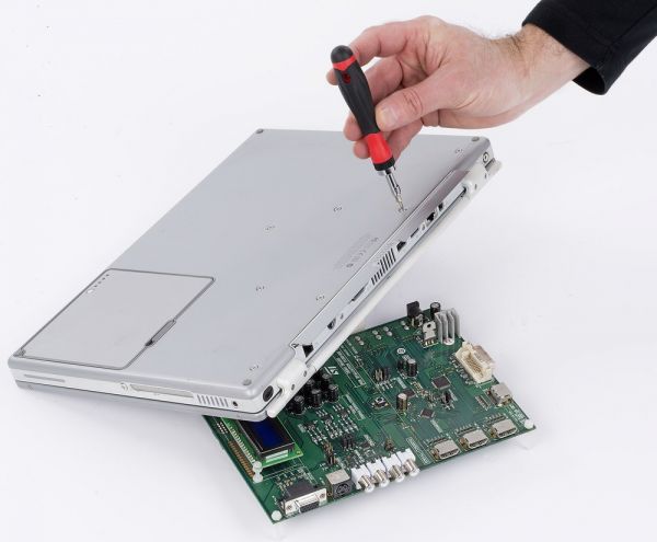 Kreator KRT400007 - Ráčnový set bitů 18ks