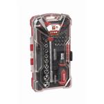 Kreator KRT400009 - Ráčnový set hlavic a bitů 28ks