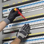 Kreator KRT400202 - Sada skrutkovačov pre elektrikárov 6ks VDE