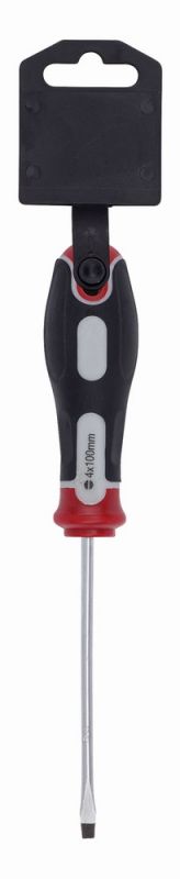 Kreator KRT401103 - Šroubovák P SL 4X100