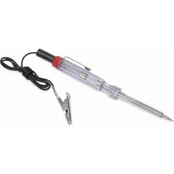 Kreator KRT409001 - Tester napätia VOLT TESTER 6-12V DC 140mm