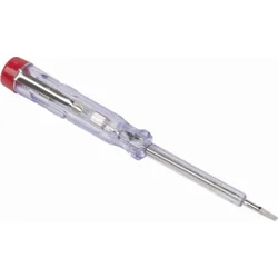 Kreator KRT409002 - Tester napätia VOLT TESTER 100-250V 140mm