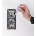 Kreator KRT409003 - Tester napätia VOLT TESTER 100-250V 190mm