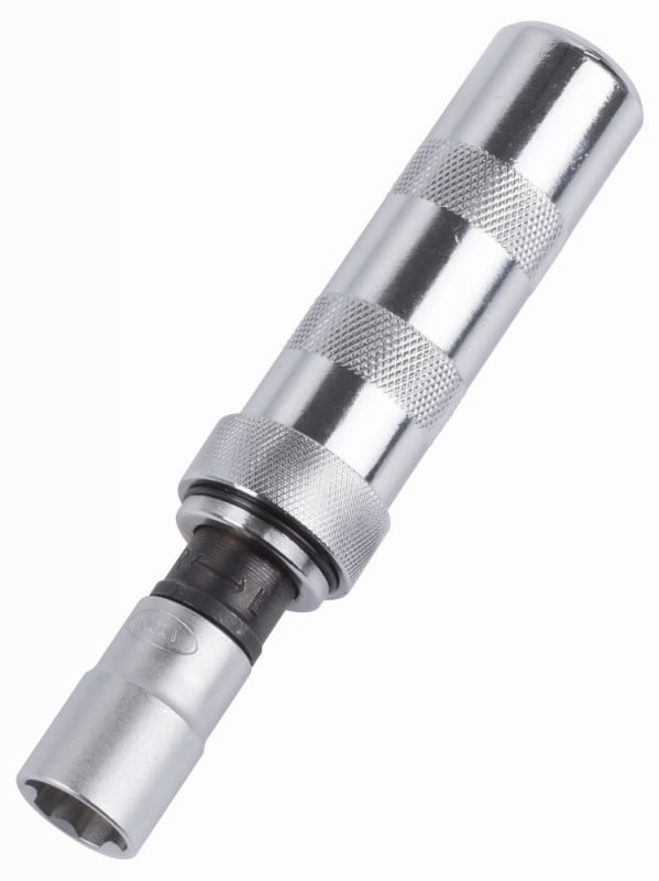 Kreator KRT410003 - Rázový šroubovák  plus  4 bity