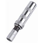 Kreator KRT410003 - Rázový šroubovák  plus  4 bity