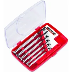 Kreator KRT411002 - Sada precizních šroubováků SL
