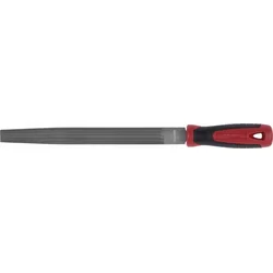 Kreator KRT451103 - Polkruhový pilník 200 mm