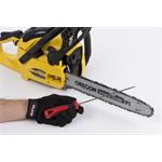 Kreator KRT451105 - Pilník na pilové řetězy 4,0x200mm
