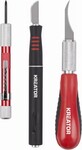 Kreator KRT452002 - Modelářské nožíky sada 36ks