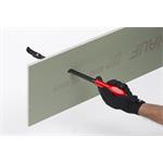 Kreator KRT454002 - Hoblík/rašple kruhová 16x250mm