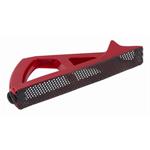 Kreator KRT454004 - Hoblík/rašple plast 250x40mm