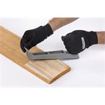 Kreator KRT454006 - Hoblík/rašple hliník 250x40mm
