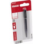 Kreator KRT463005 - Prielomový dierovač B 3,2 mm