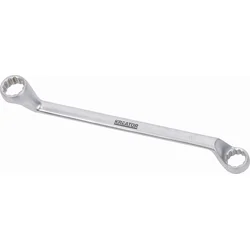 Kreator KRT501108 - Oboustranný klíč očko/očko 20x22 -225mm