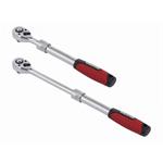 Kreator KRT503007 - 1/2" Teleskopická ráčna 72T