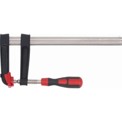 Kreator KRT552106 - Truhlářská svorka 120x400mm