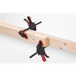 Kreator KRT552204 - Jednoruční svorka 700mm