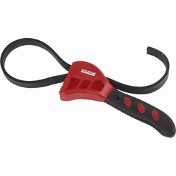 Kreator KRT552302 - Gumová svorka 220 mm