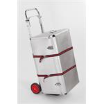 Kreator KRT555002 - Ráčnový pás 100 kg/2,5 m (sada 2 ks)