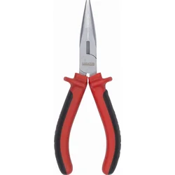 Kreator KRT601101 - P Dlhé ploché kliešte 6"