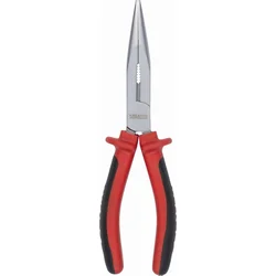 Kreator KRT601102 - P Dlhé ploché kliešte 8"