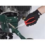 Kreator KRT601102 - P Dlouhé kleště ploché 8"