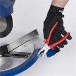 Kreator KRT602103 - P Kombinované kliešte 8"