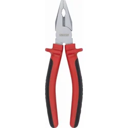 Kreator KRT602103 - P Kombinované kliešte 8"