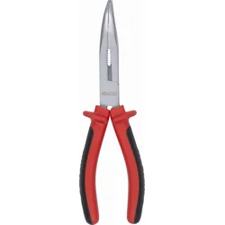 Kreator KRT604102 - P kliešte predĺžené ohnuté 8"