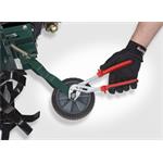 Kreator KRT607101 - P Zapuzdrené kliešte 10"