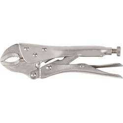 Kreator KRT608001 - Samosvorné kliešte 175 mm