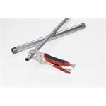 Kreator KRT608102 - Samosvorné kliešte 9" P