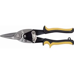Kreator KRT611101 - Priame nožnice na plech 10"
