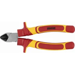 Kreator KRT620004 - Bočná fréza VDE 6"