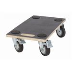 Kreator KRT670003 - Přepravní vozík 400kg